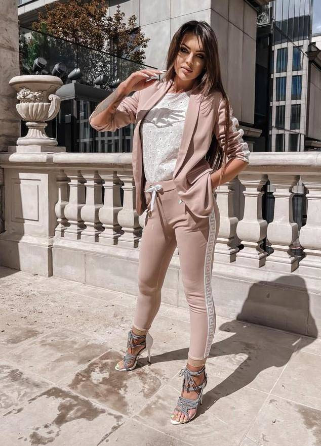 Pants brown Cocomore cmgSD379a.R59