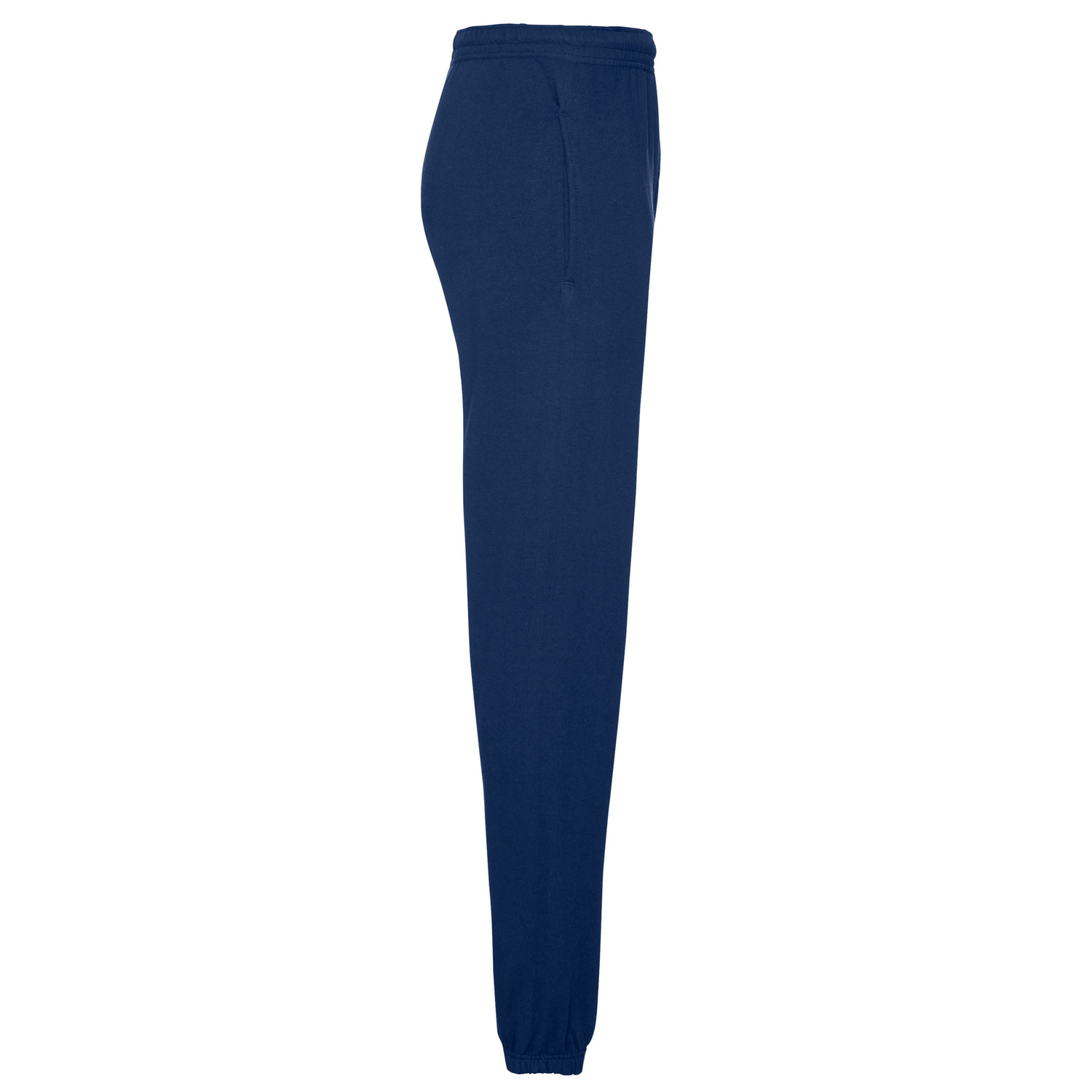 Men's Pants Elasticated Jog Pants 640260 80/20 280g