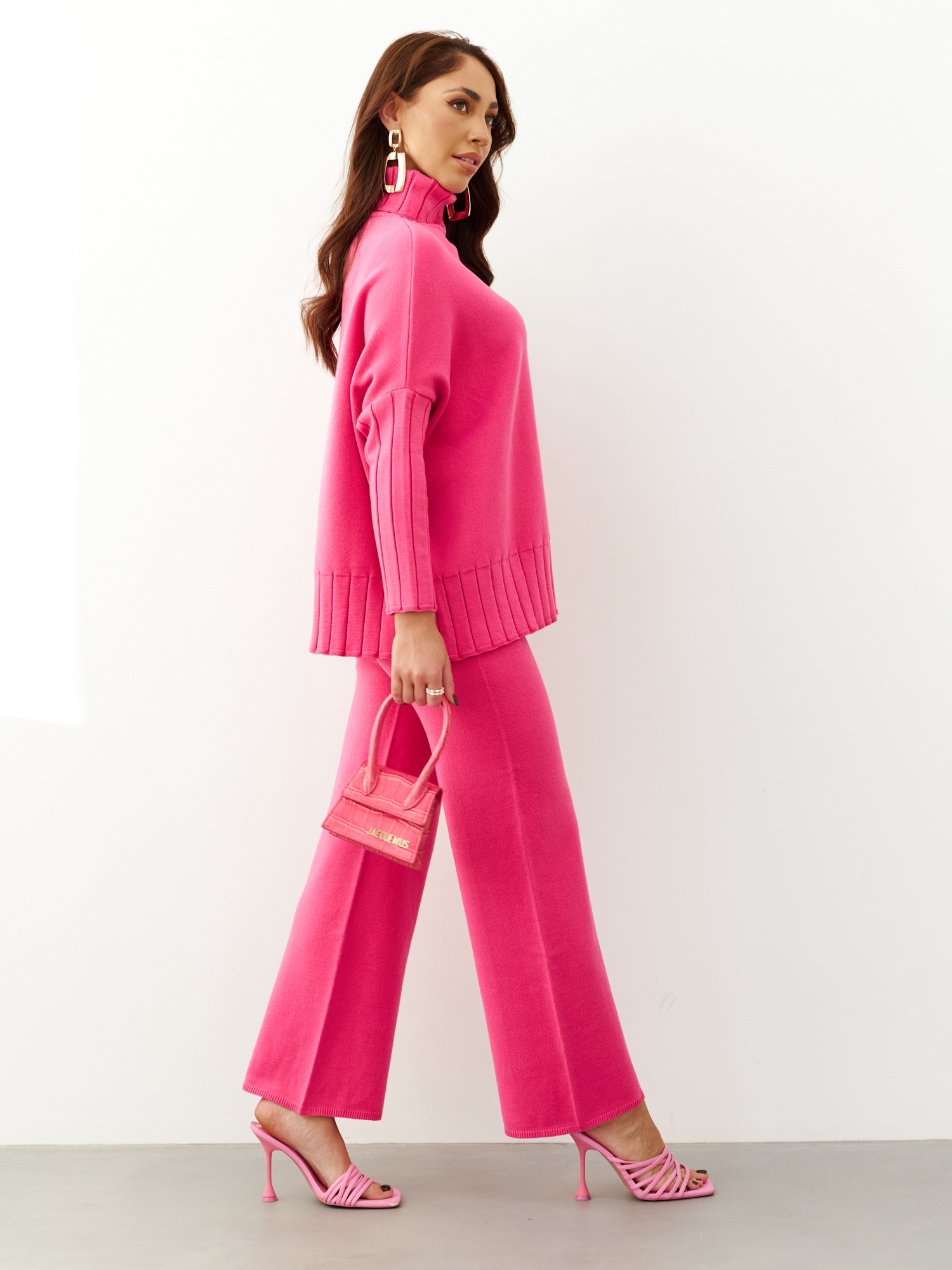 Set pink By o la la cxp1177.pink