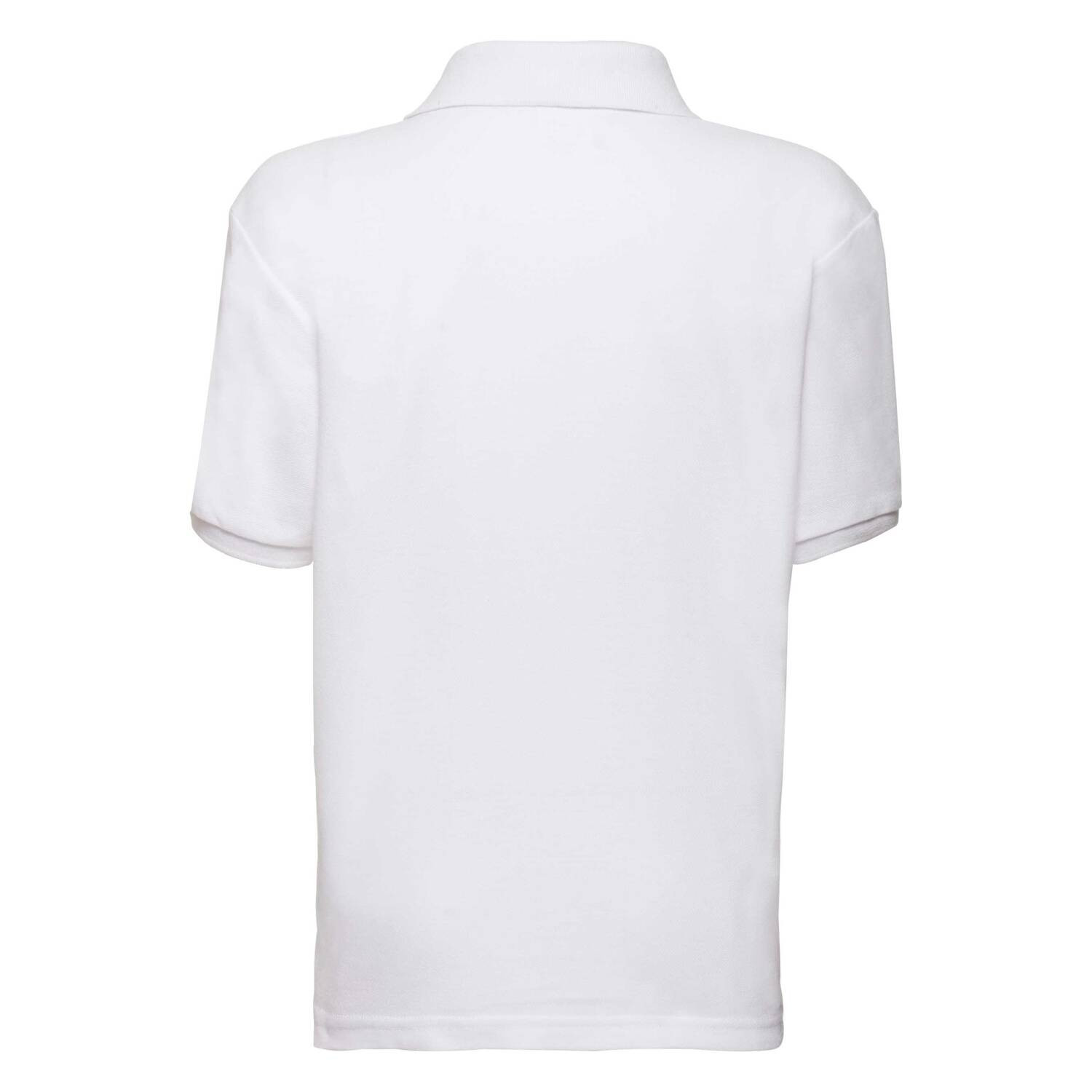 Children's T-shirt 65/35 Polo 634170 65/35 170g/180g