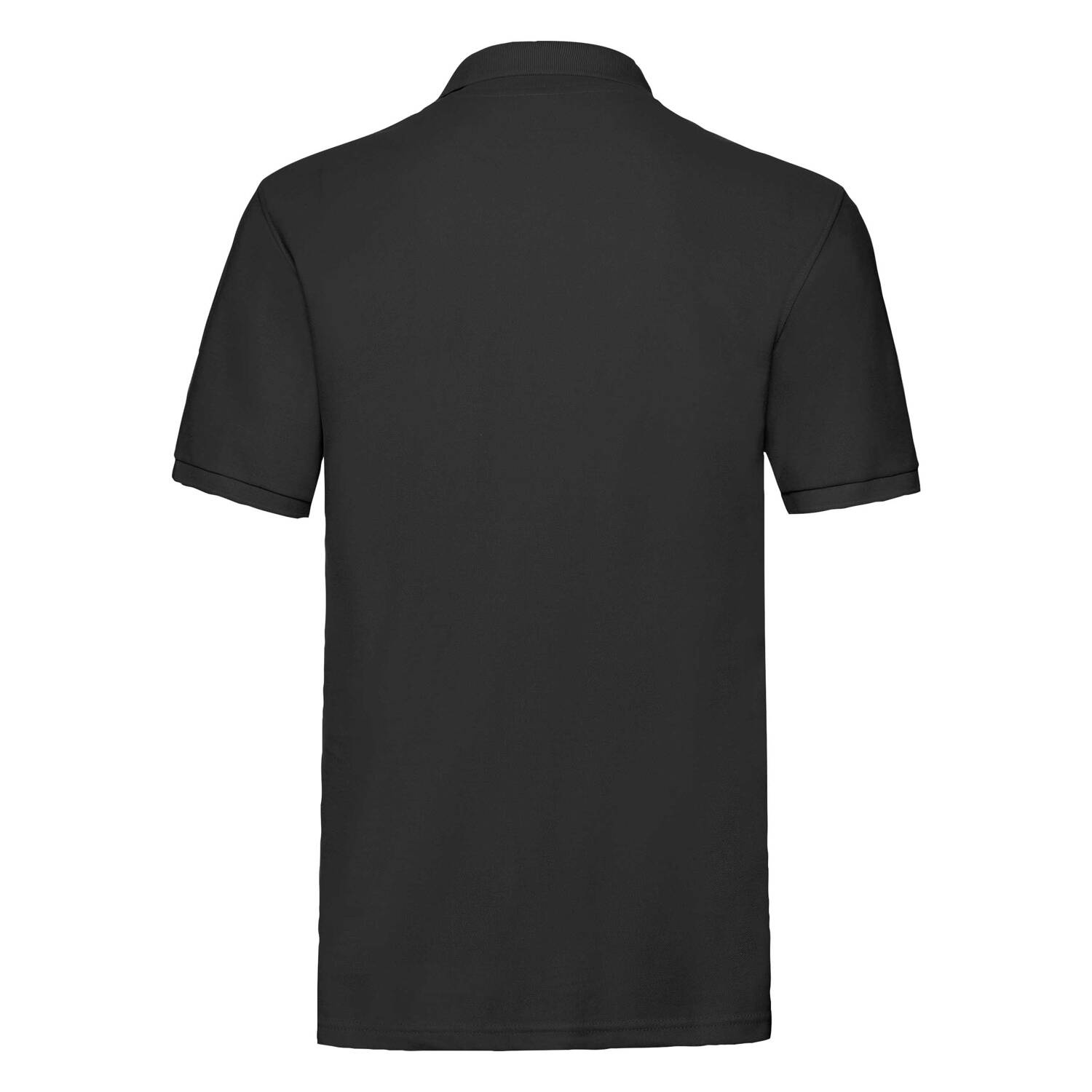 Men's Premium Polo 632180 100% Cotton 170g/180g