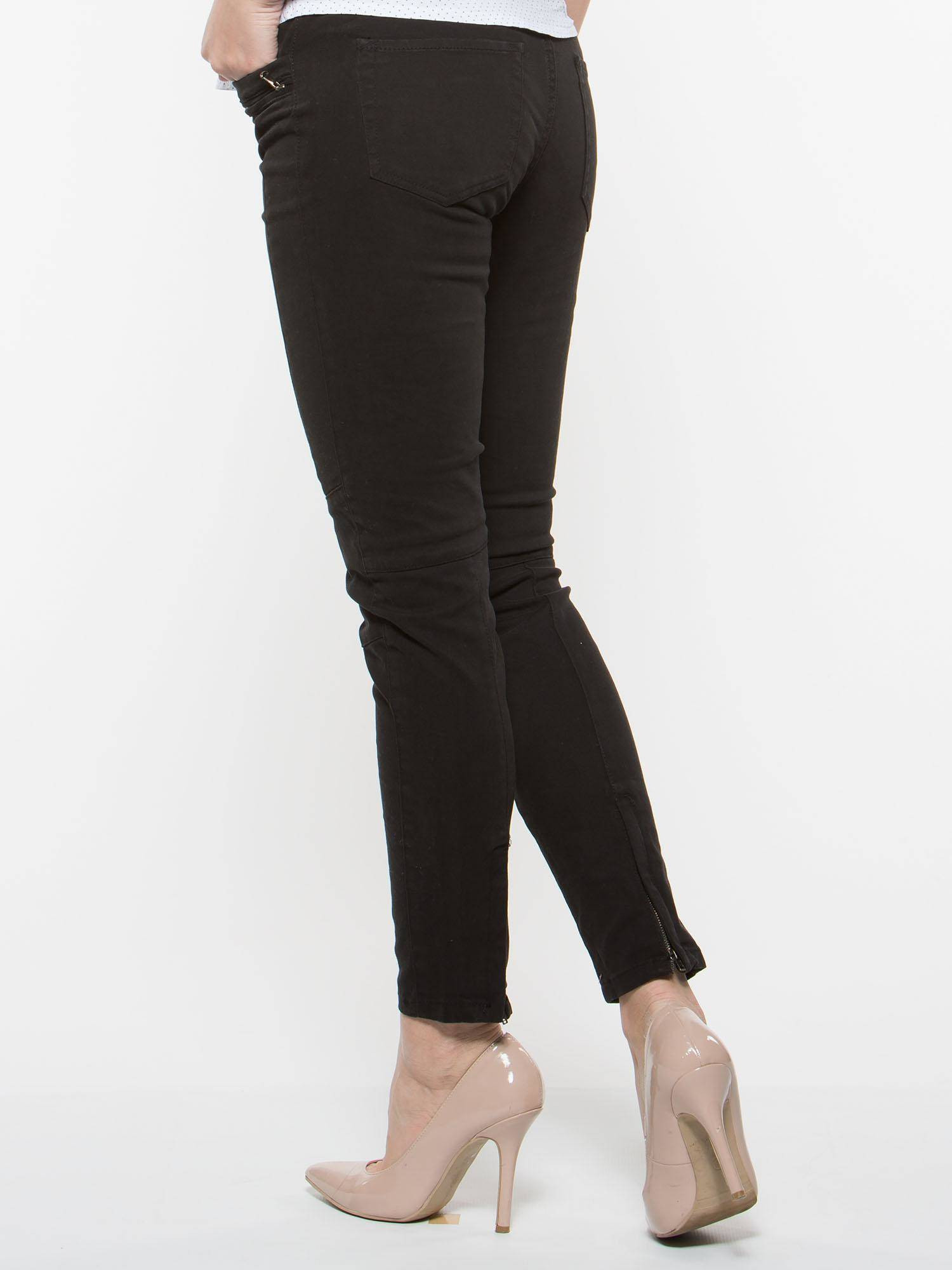 PANTS MILITIA Yups cmu0224. R21