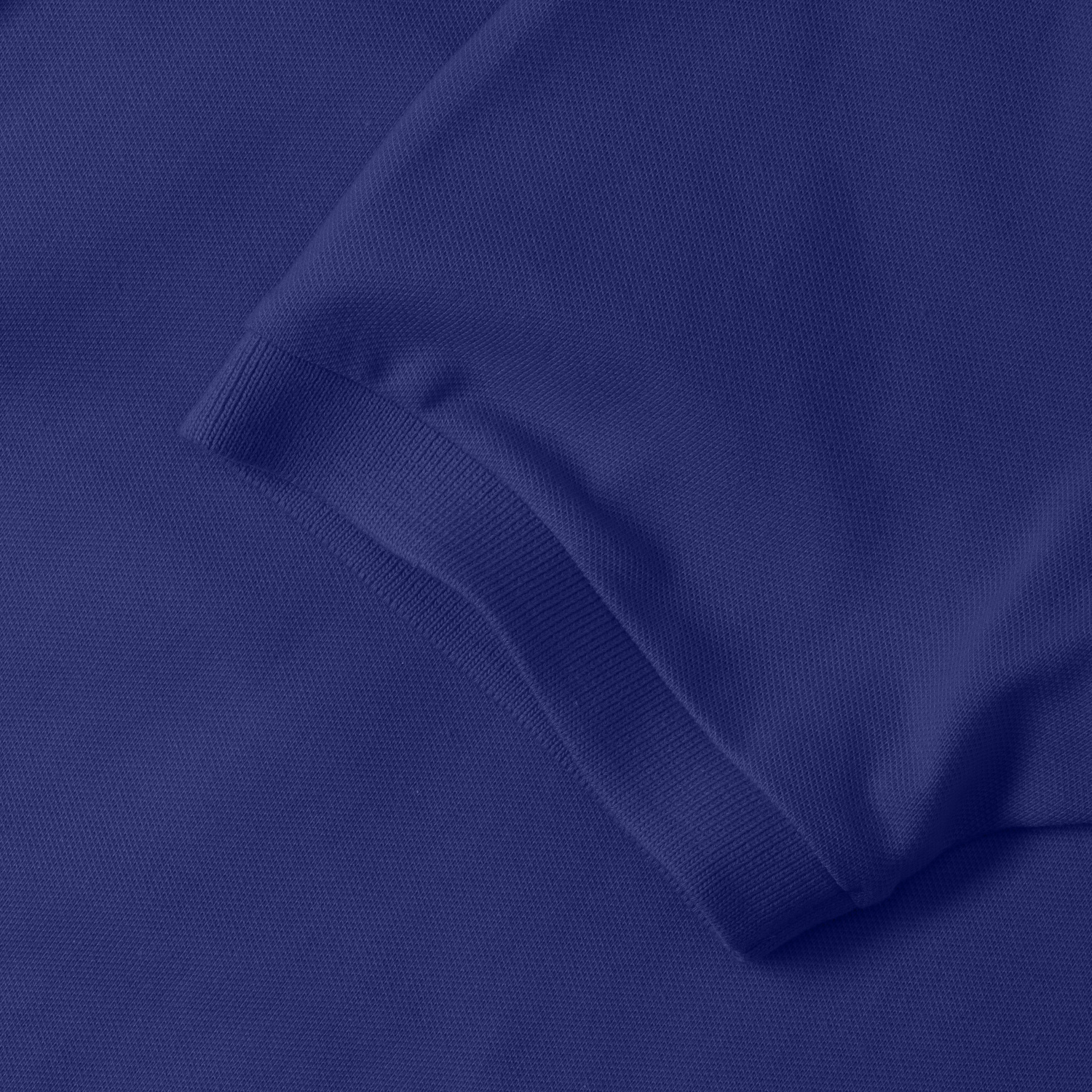 Blue Women's Stretch Polo Russell