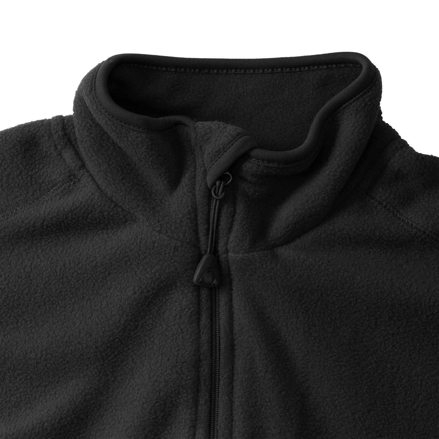 Male microfleece 100% polyester, non-pilling 190g