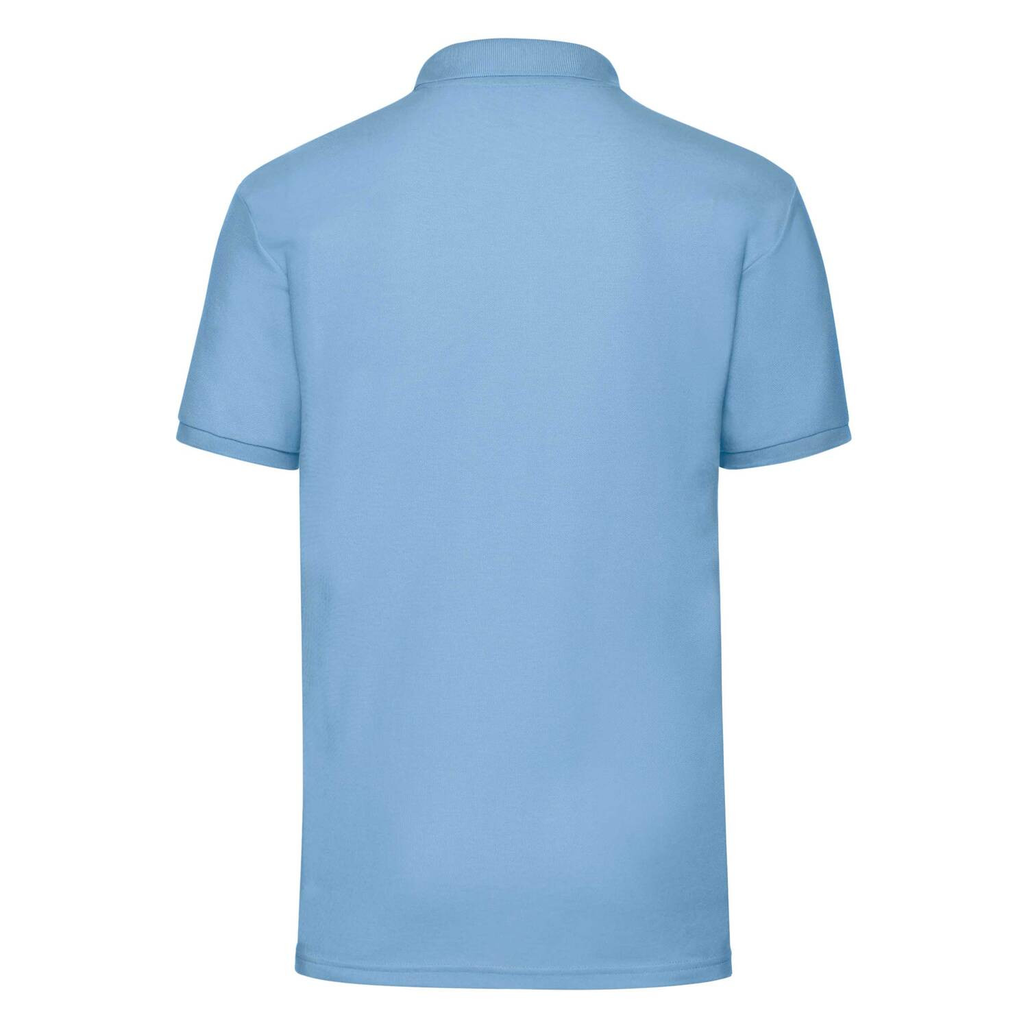 Men's shirt 65/35 Polo 634020 65/35 170g/180g