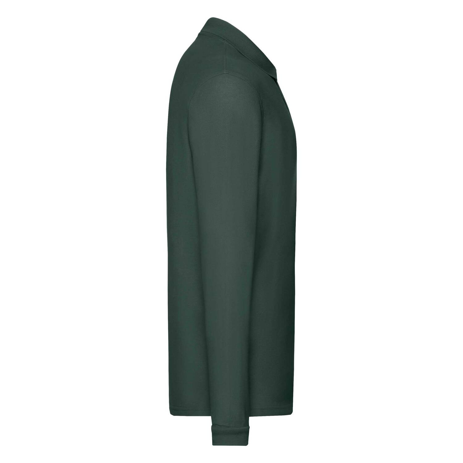 Premium Polo D/R 633100 100% Bavlna 170g/180g