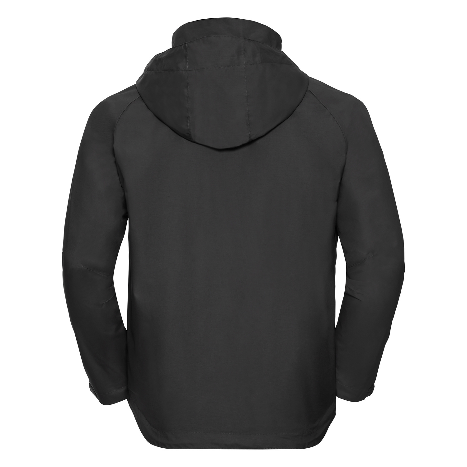 Men's Anthracite Jacket Hydraplus 2000 Russell
