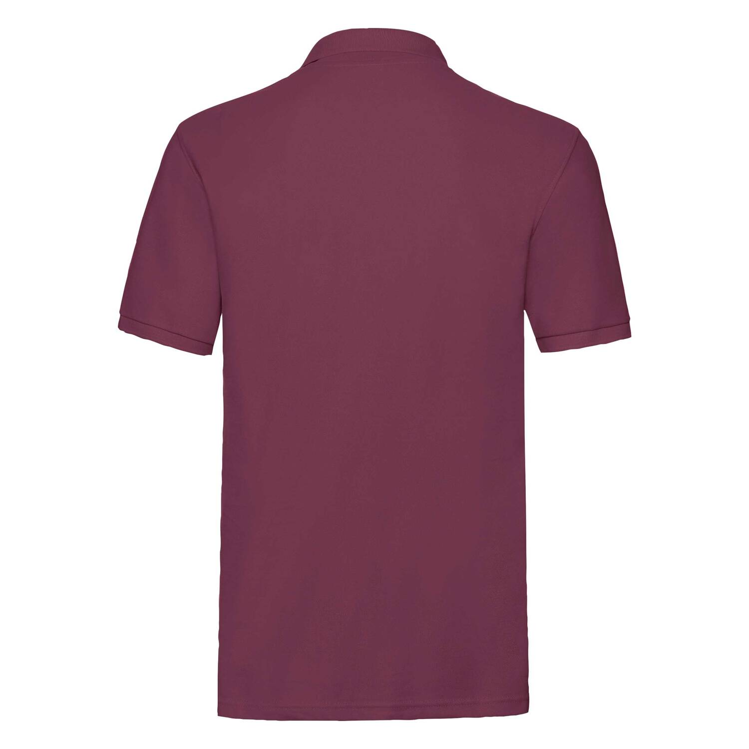 Men's Premium Polo 632180 100% Cotton 170g/180g