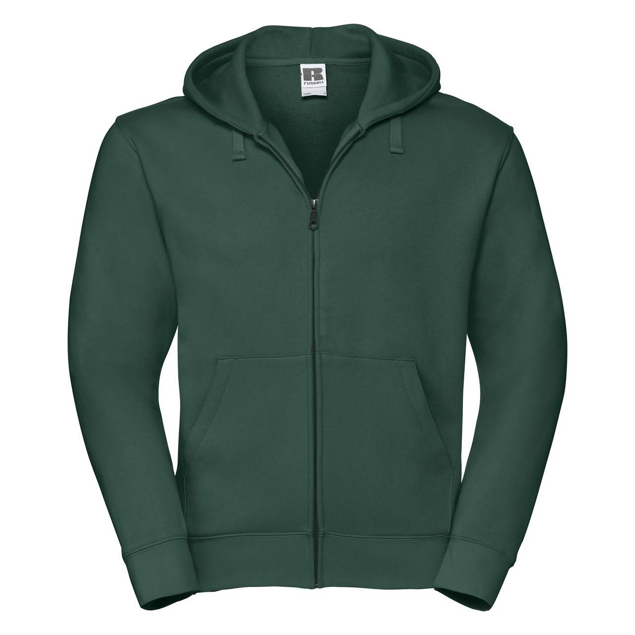 Men's Hoodie & Zip Up - Authentic Russell