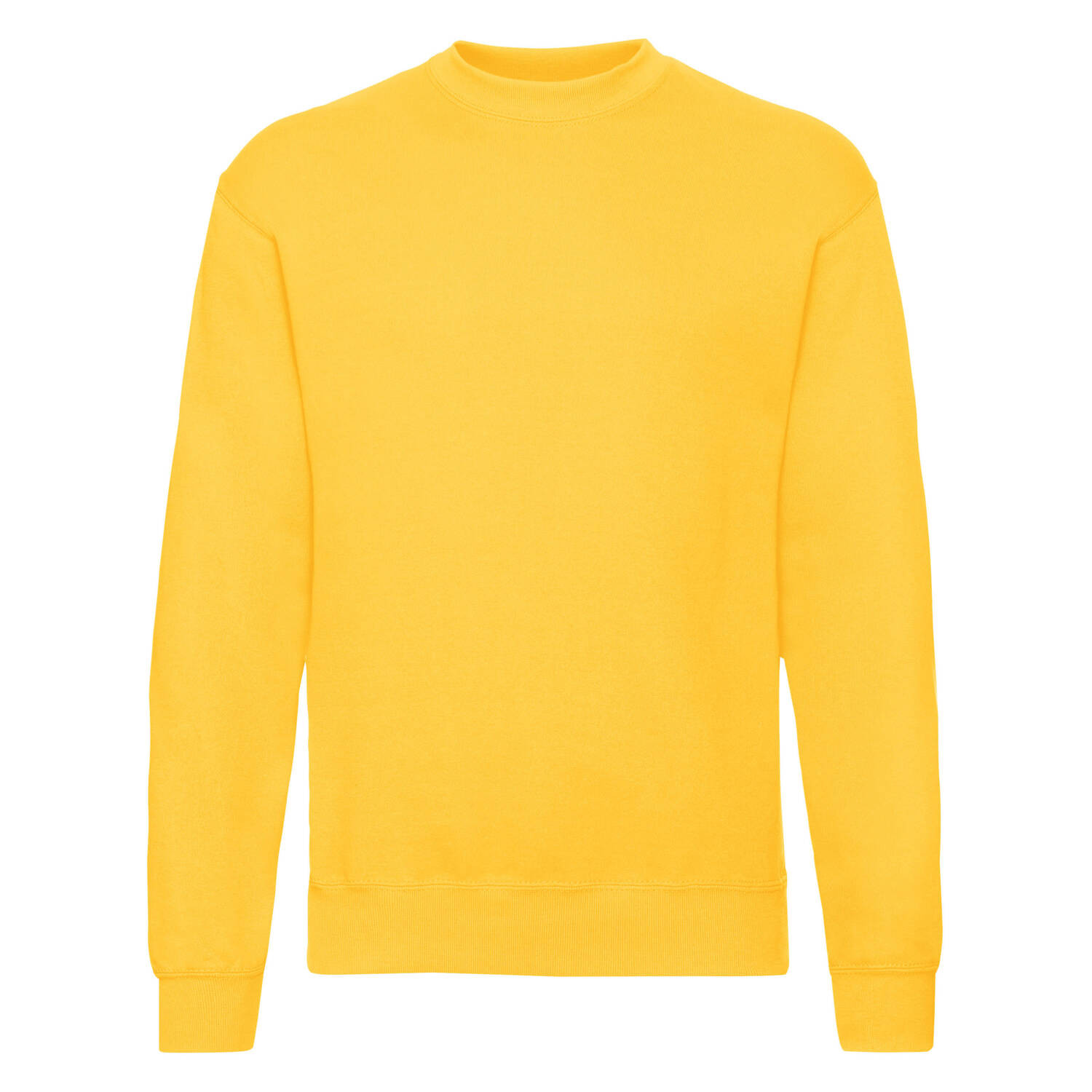 Men&#039;s Set-in Sweat Fruit of the Loom