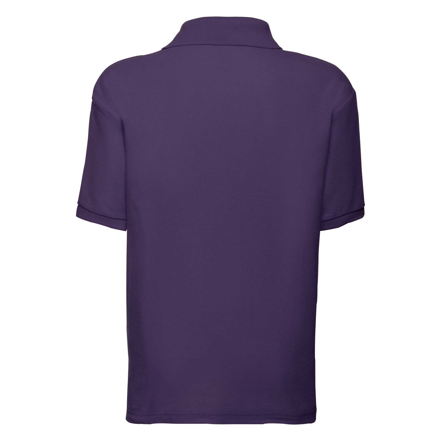 Children's T-shirt 65/35 Polo 634170 65/35 170g/180g