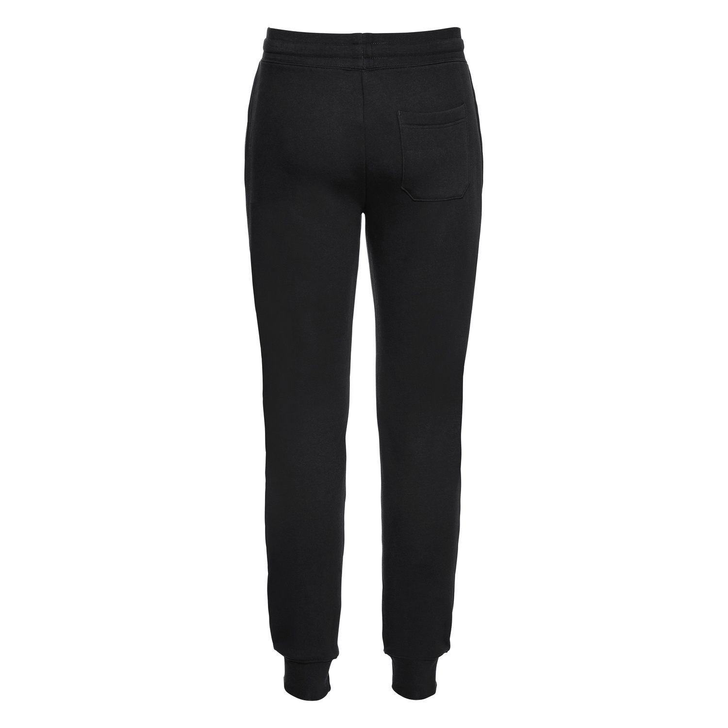 Black Men&#039;s Sweatpants Authentic Jog Pant Russell