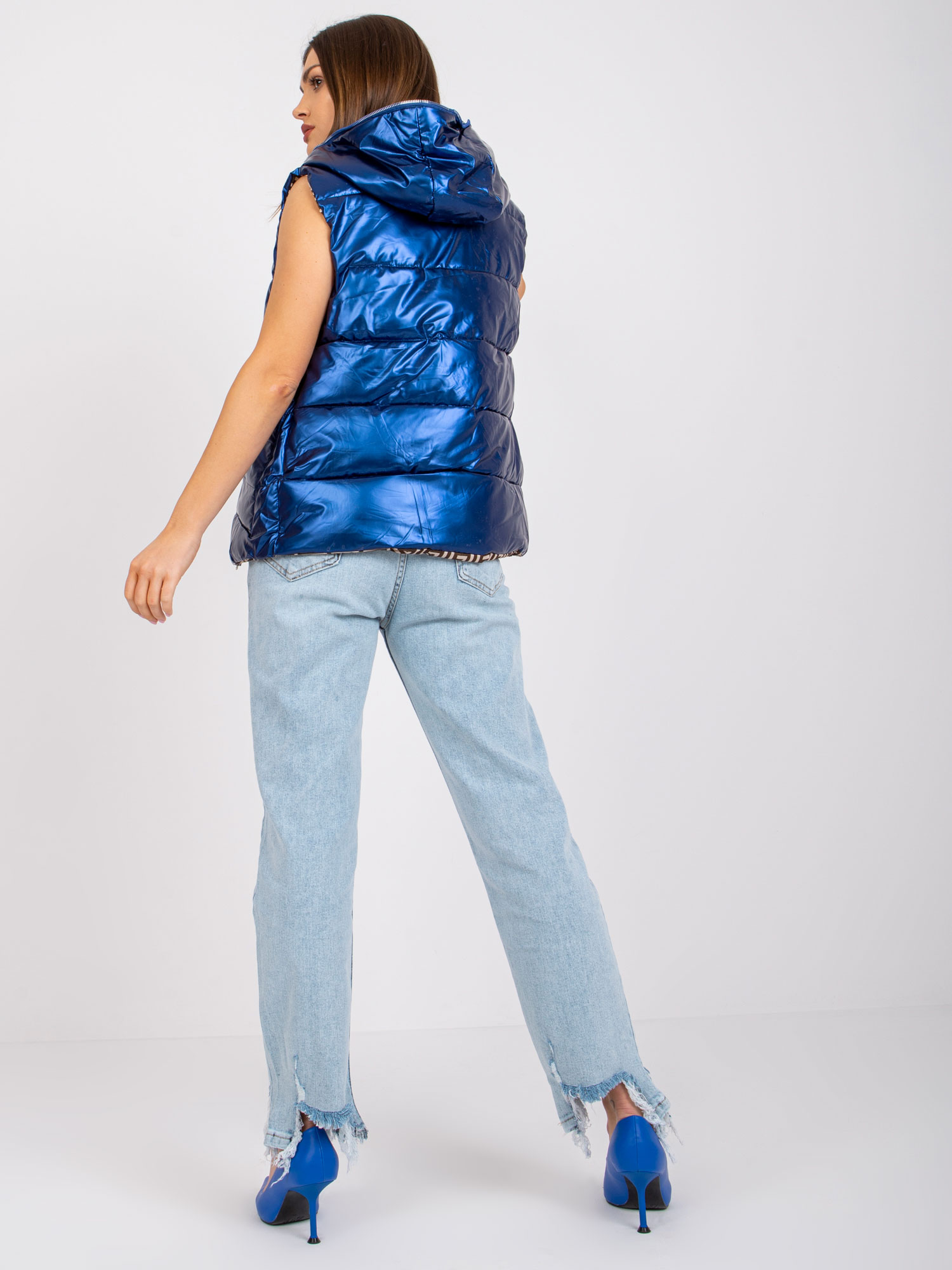 Yups ink vest cx4291. S08