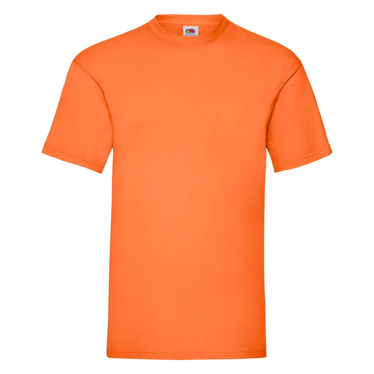 T-shirt Valueweight 610360 100% Cotton 160g/165g