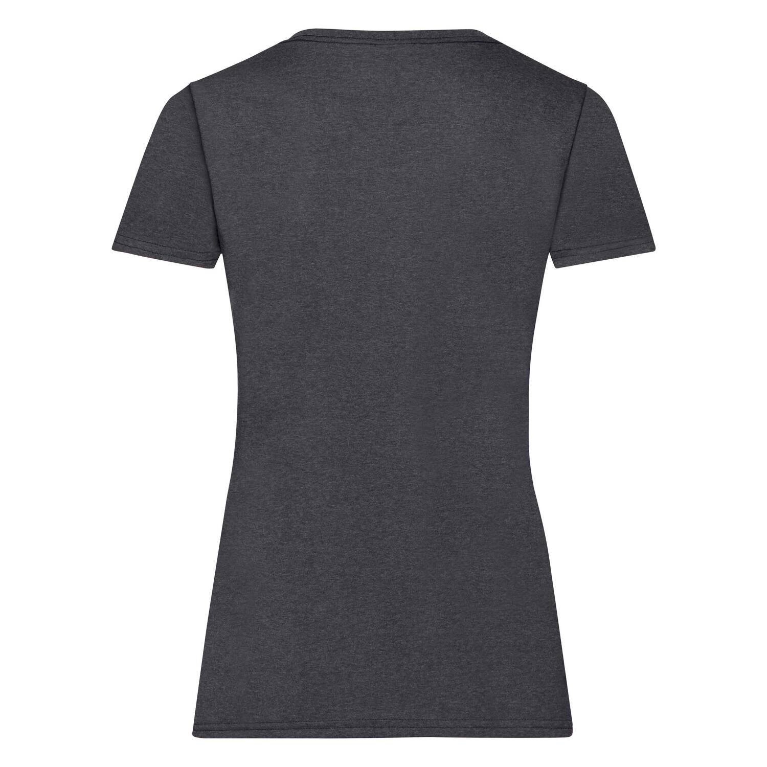 Valueweight Fruit of the Loom T-shirt