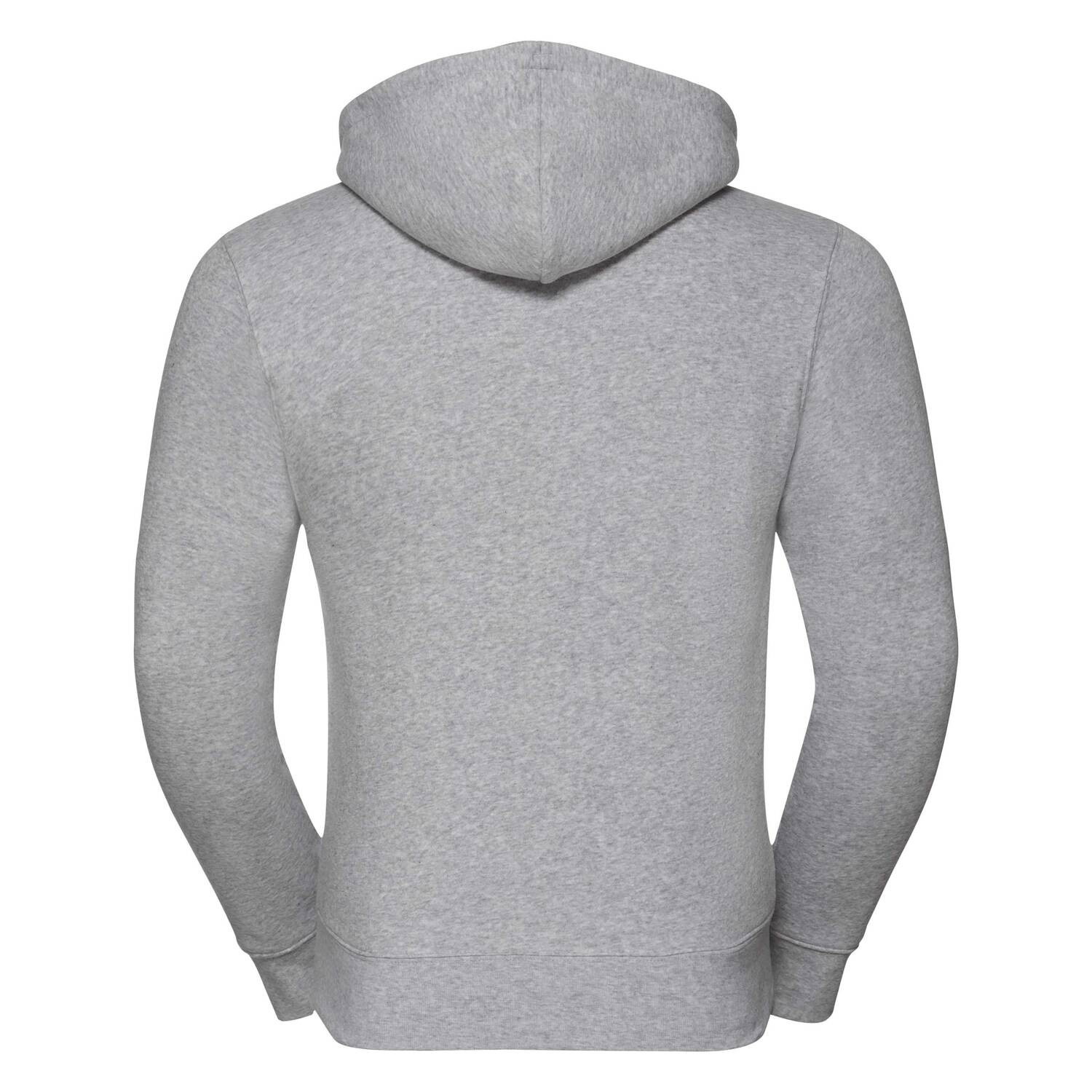 Men's Hoodie & Zip Up - Authentic Russell
