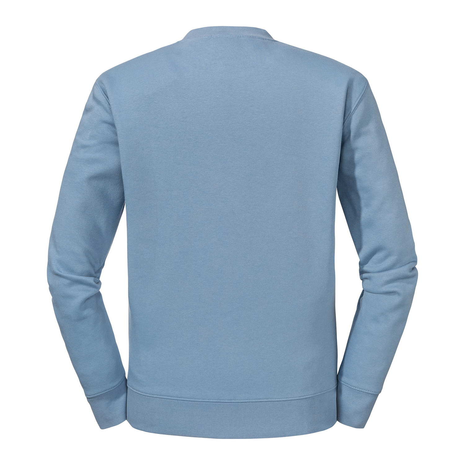 Blue men's sweatshirt Authentic Russell