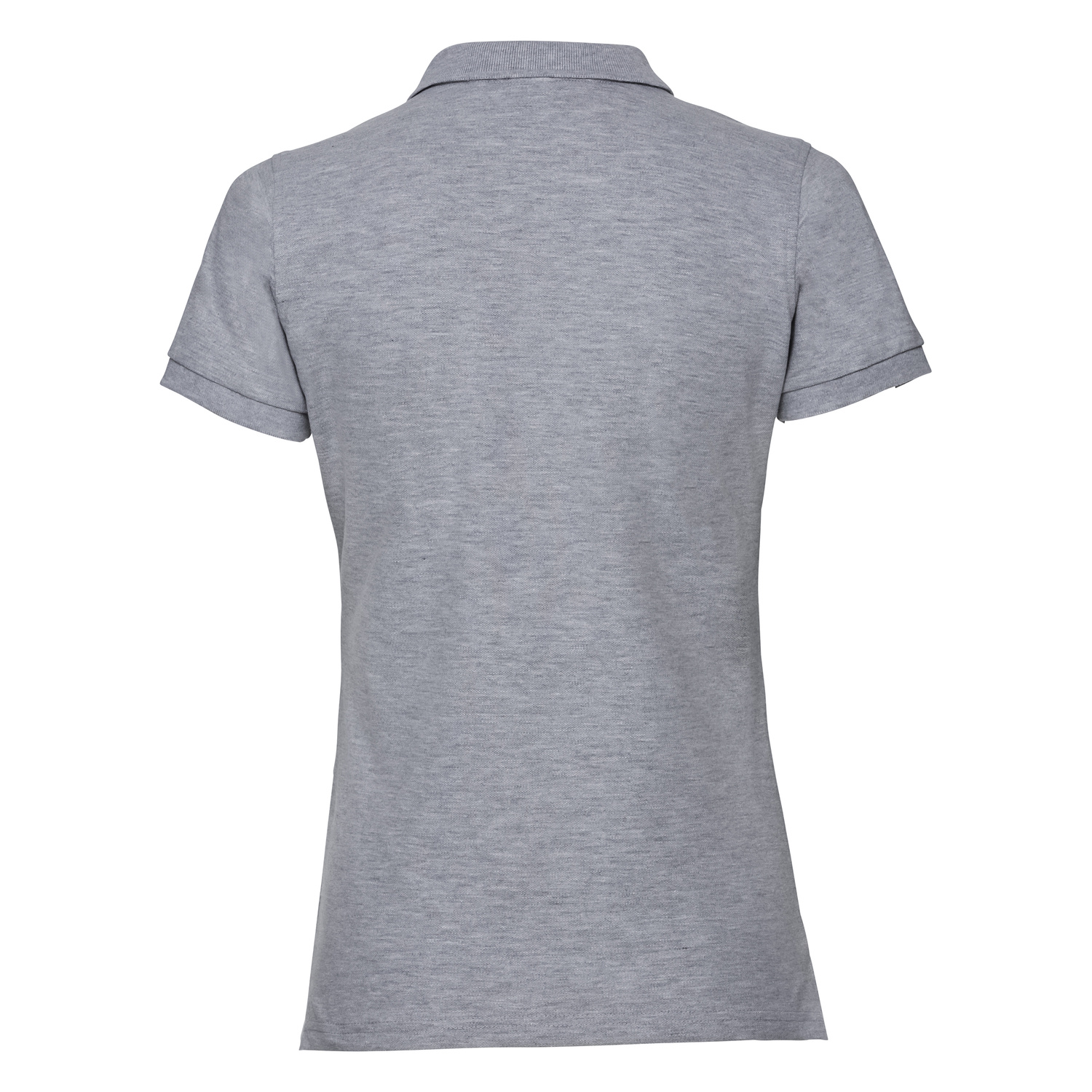 Blue Women's Stretch Polo Russell