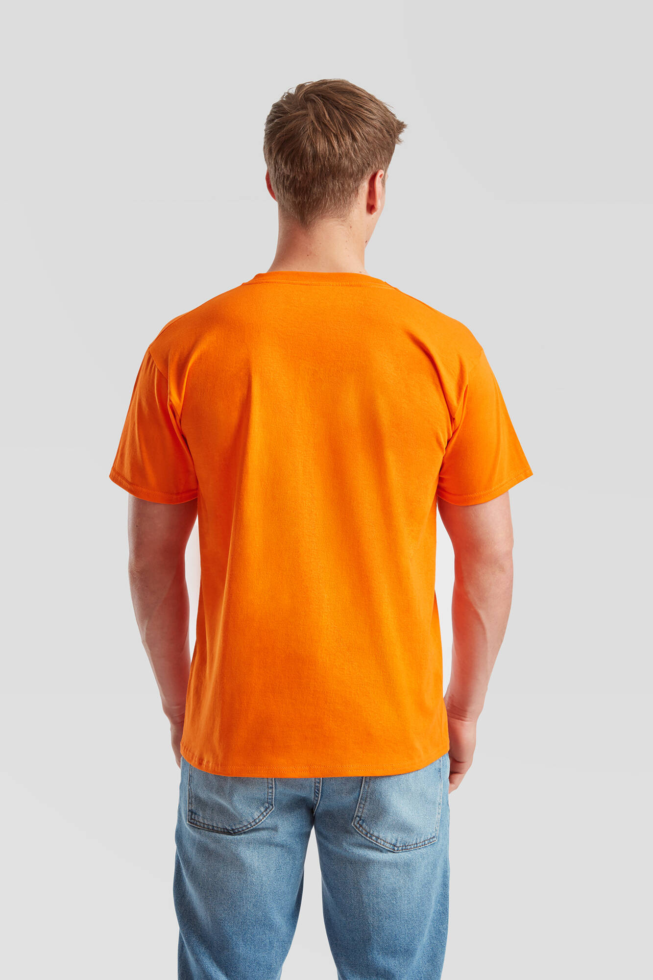 T-shirt Valueweight 610360 100% Cotton 160g/165g