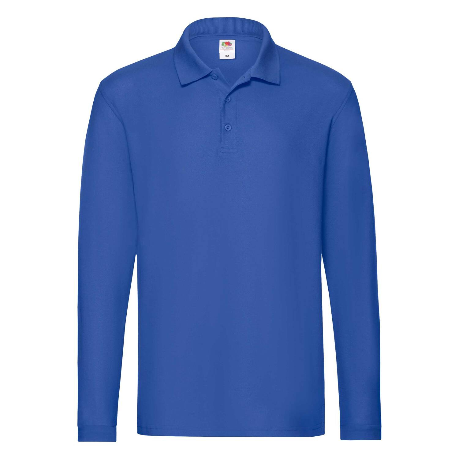 Premium Polo D/R 633100 100% Cotton 170g/180g