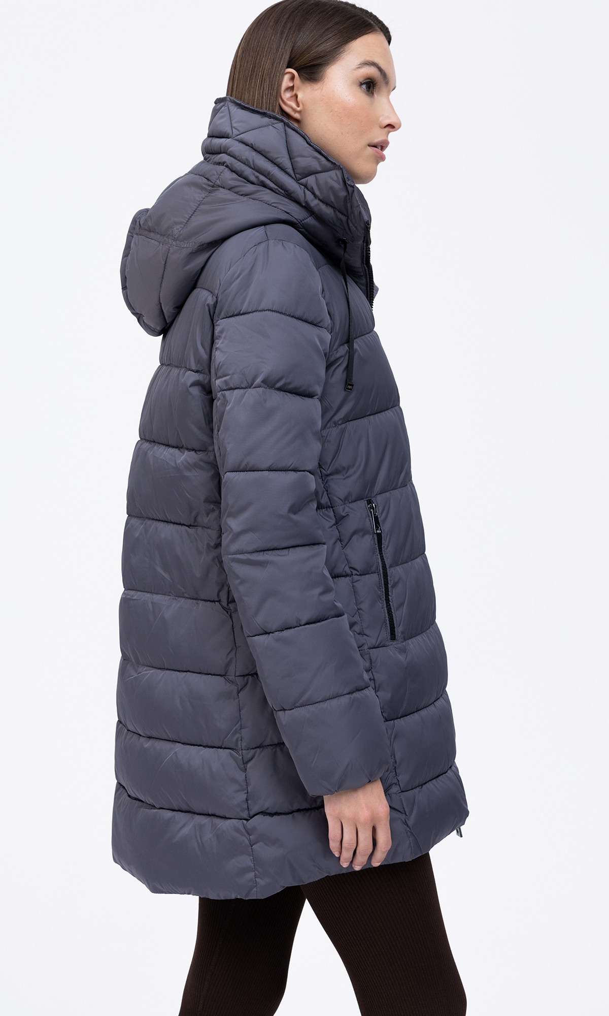 Beige jacket Tiffi btif218100.beige