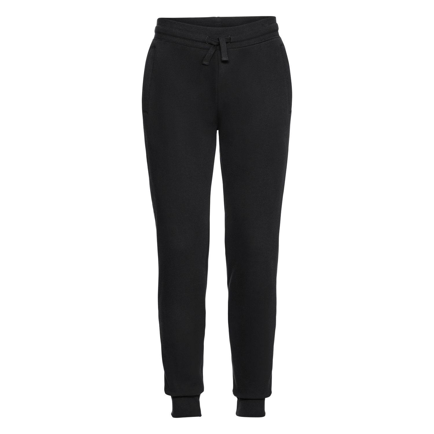 Black Men&#039;s Sweatpants Authentic Jog Pant Russell