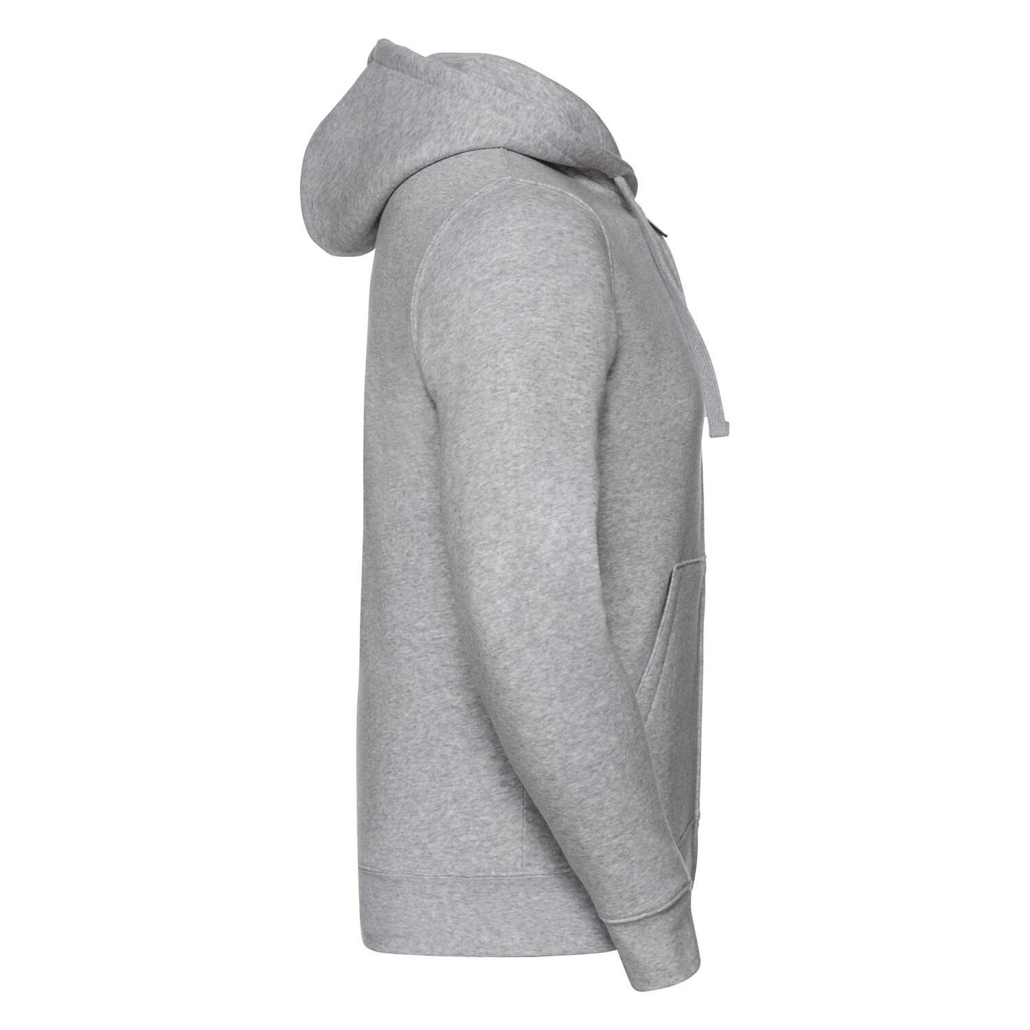 Men's Hoodie & Zip Up - Authentic Russell