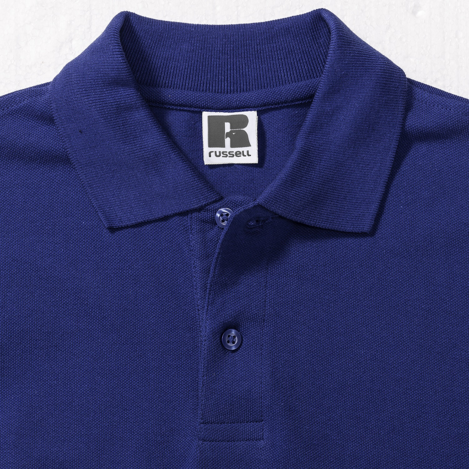 Men's Polo R569M 100% Cotton 195g/200g