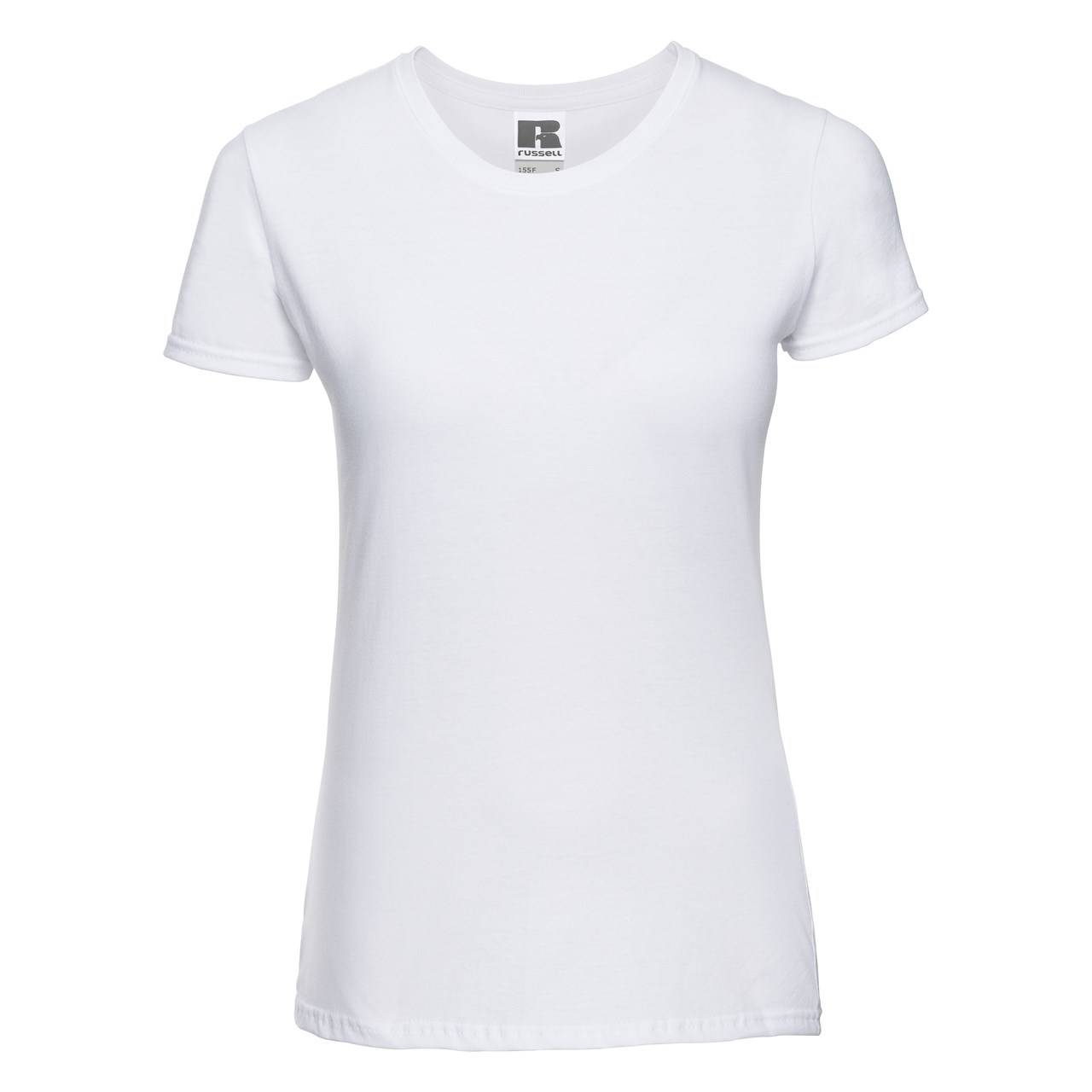 Russell Women's Slim Fit T-Shirt