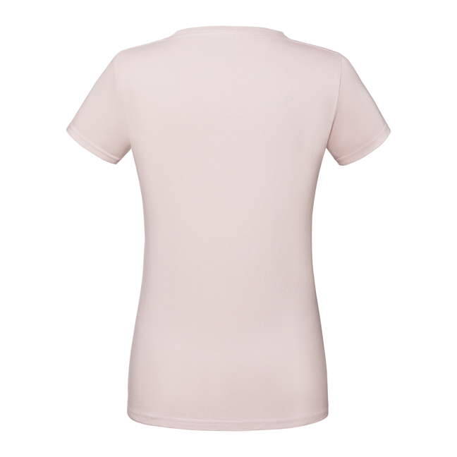 Pink Iconic 195 Ringspun Premium Premium Fruit of the Loom