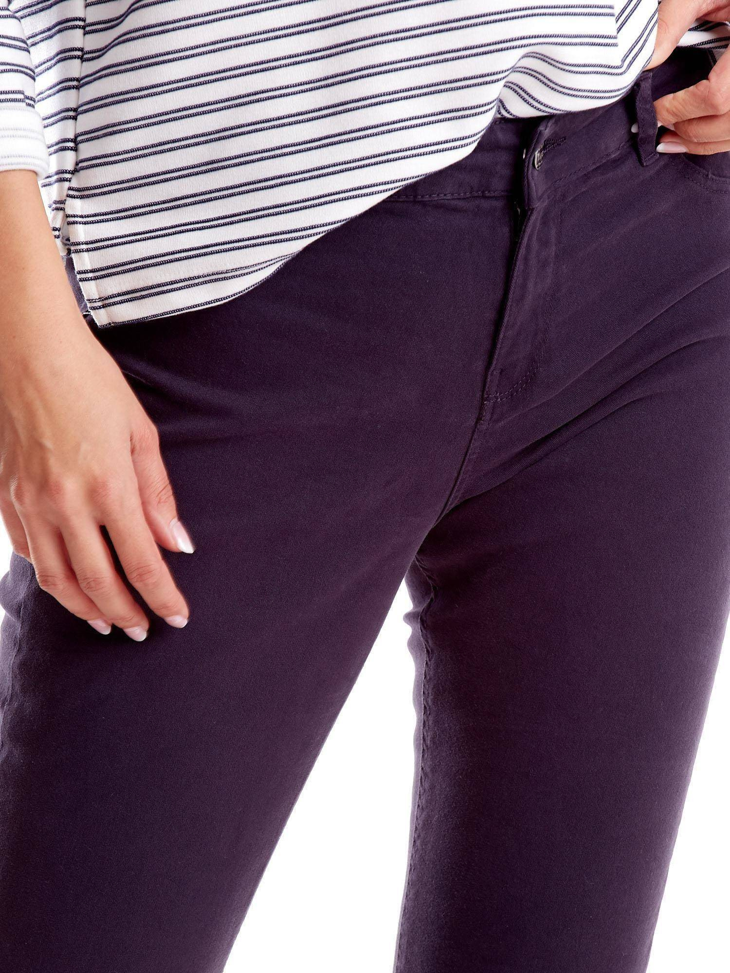 Jeans anthracite Yups csm0001. R18