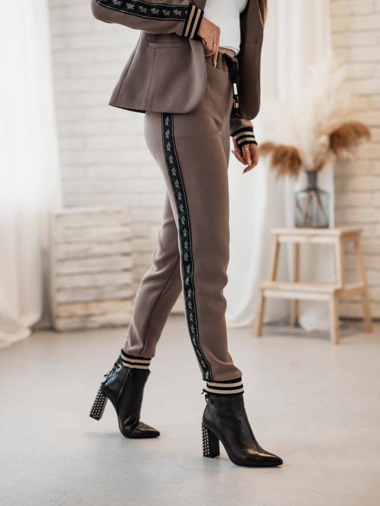 Pants brown Cocomore cmgSD379.S43
