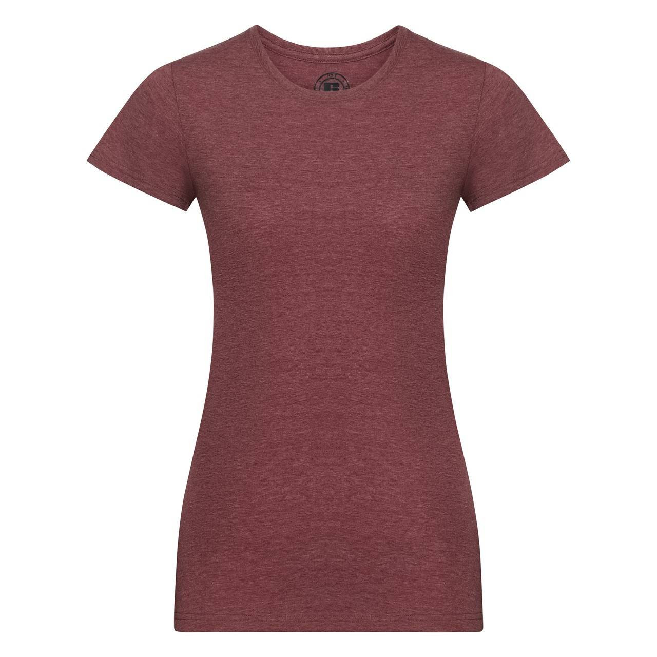 Russell Women's HD Slim Fit T-Shirt