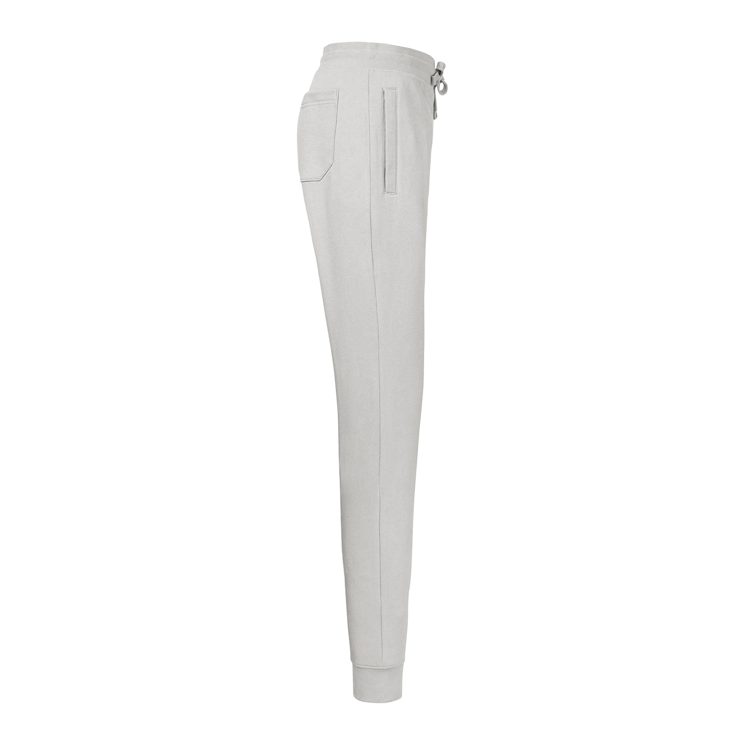Authentic Jog Pant Russell Grey Men&#039;s Sweatpants