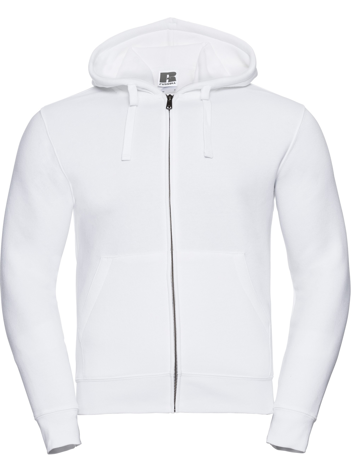 Men&#039;s Hoodie &amp; Zip Up - Authentic Russell