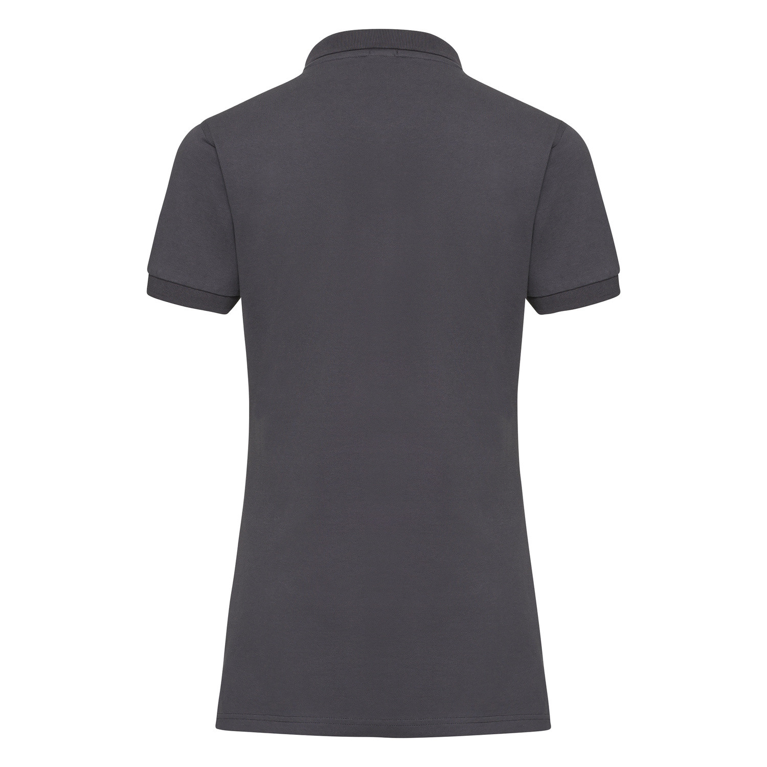 Blue Women's Stretch Polo Russell