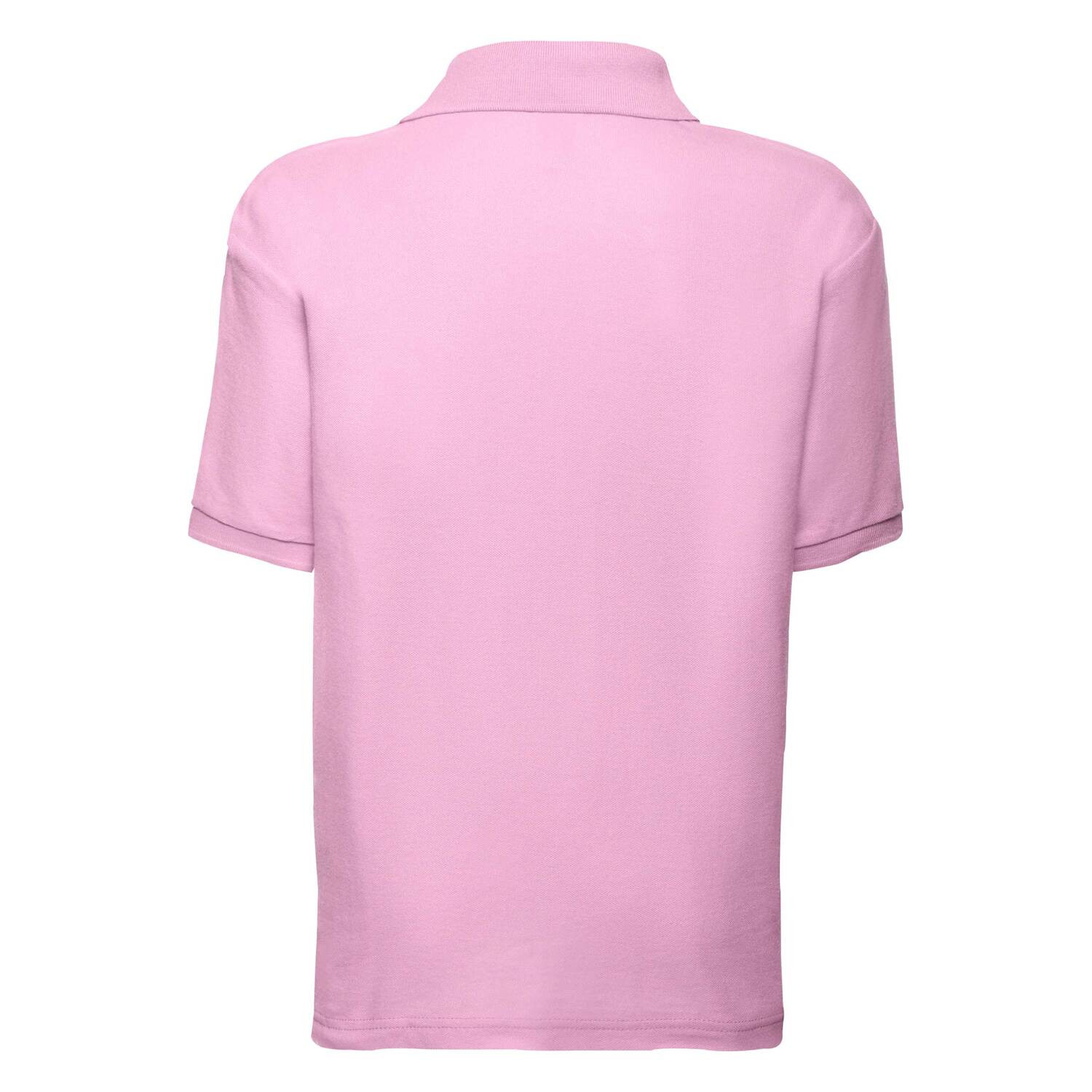Children's T-shirt 65/35 Polo 634170 65/35 170g/180g