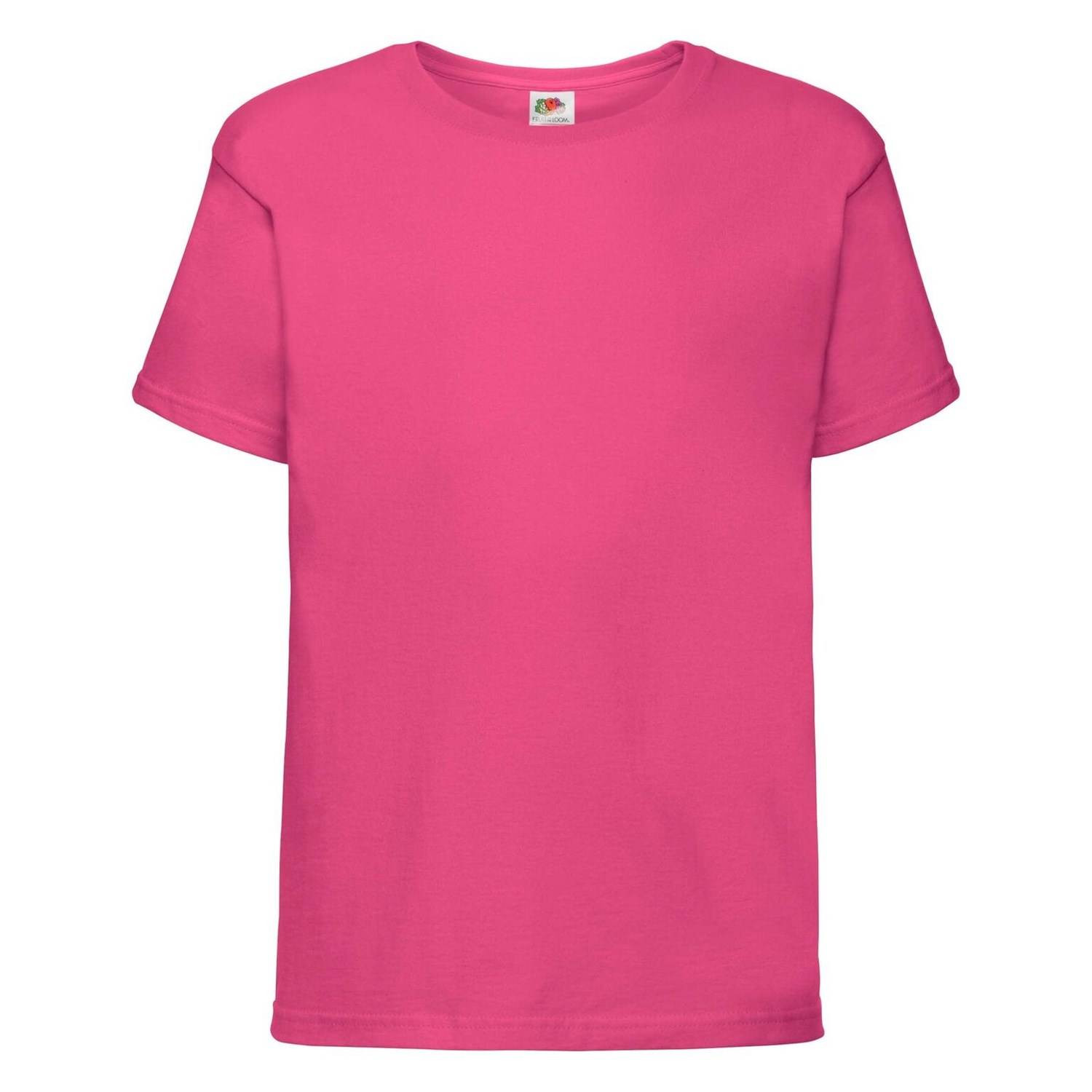 Children's T-shirt Sofspun 610150 100% cotton 160g/165g