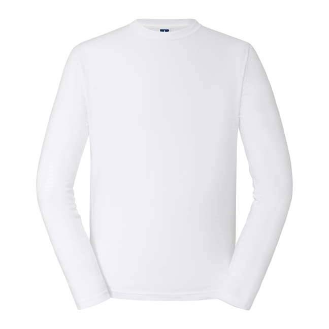 Unisex Classic Long Sleeve T-Shirt Russell