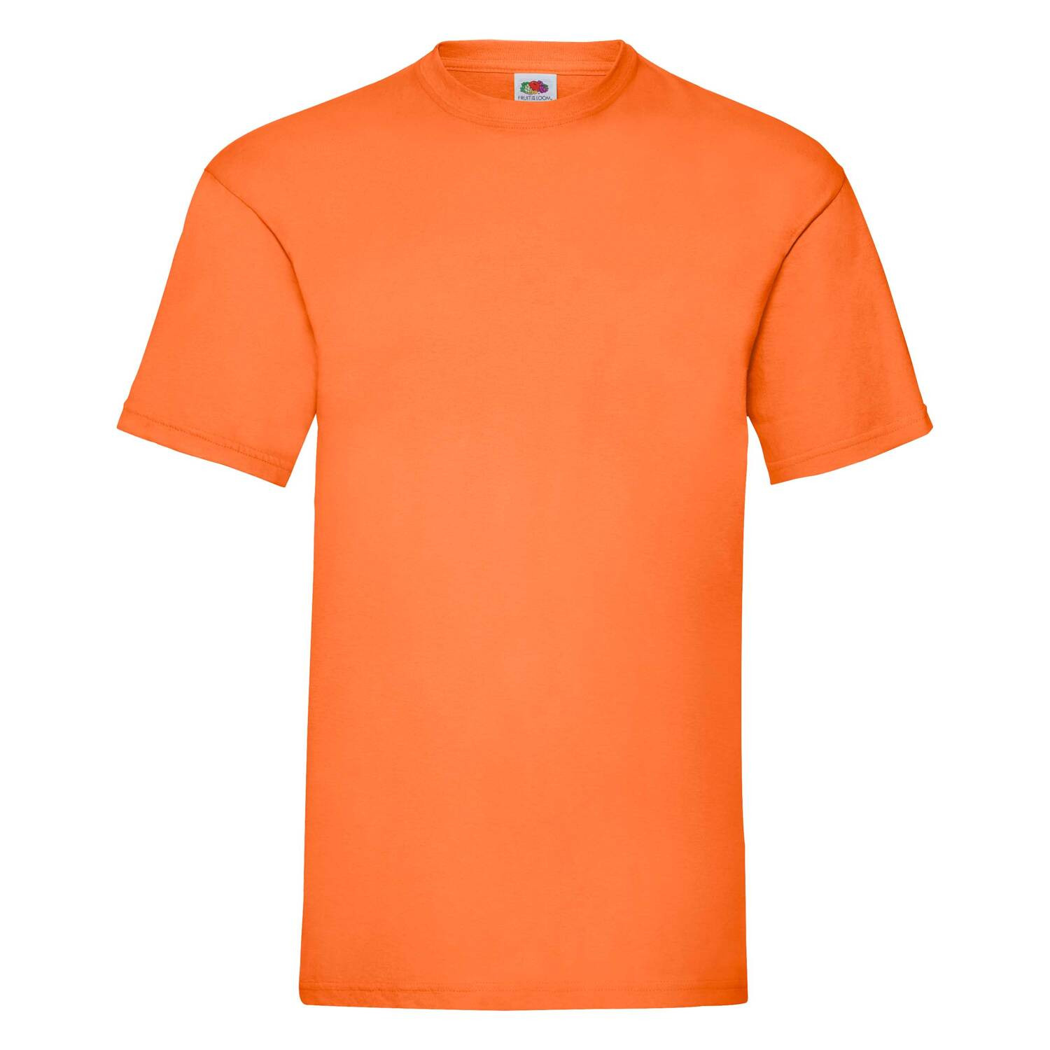 T-shirt Valueweight 610360 100% Cotton 160g/165g