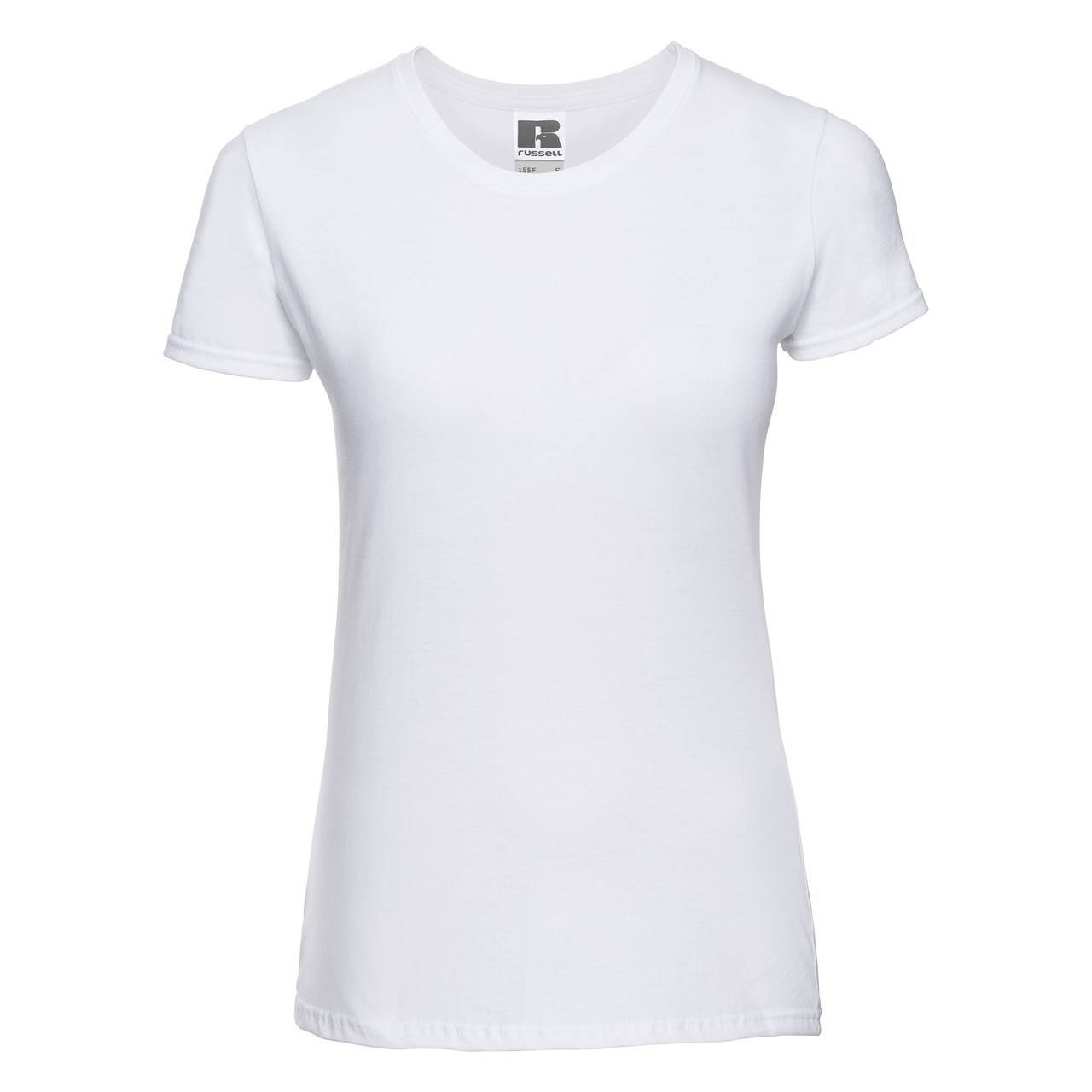 Russell Women's Slim Fit T-Shirt