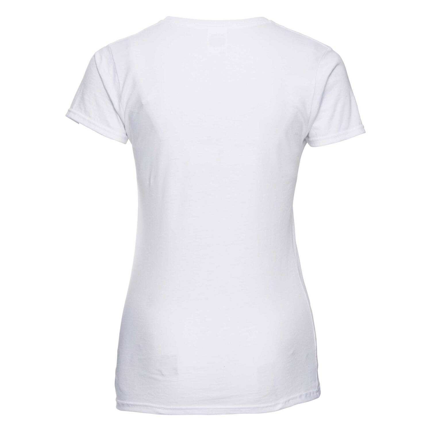 Russell Women's Slim Fit T-Shirt