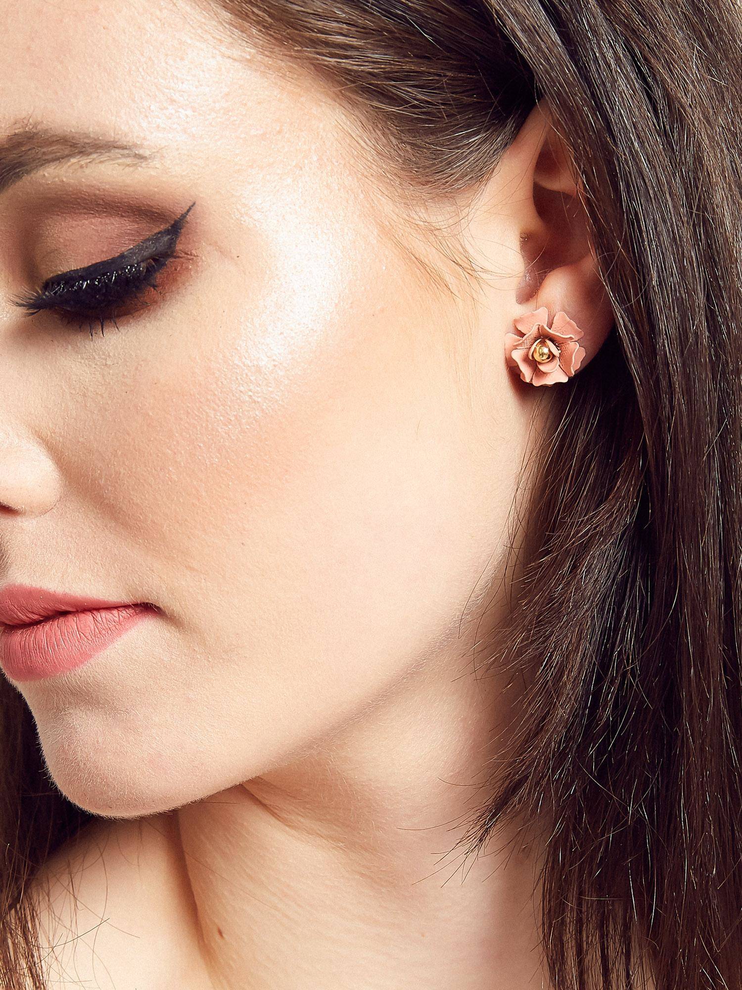 Earrings Yups dbi0445. R00