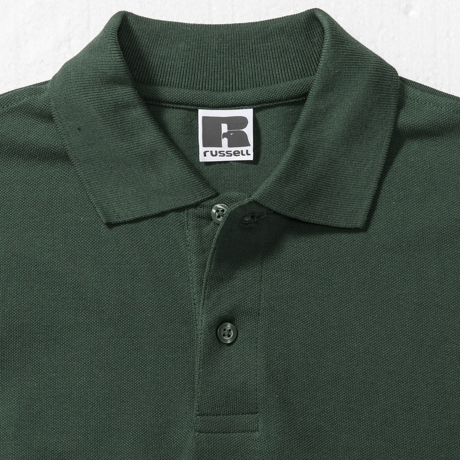 Men's Polo R569M 100% Cotton 195g/200g