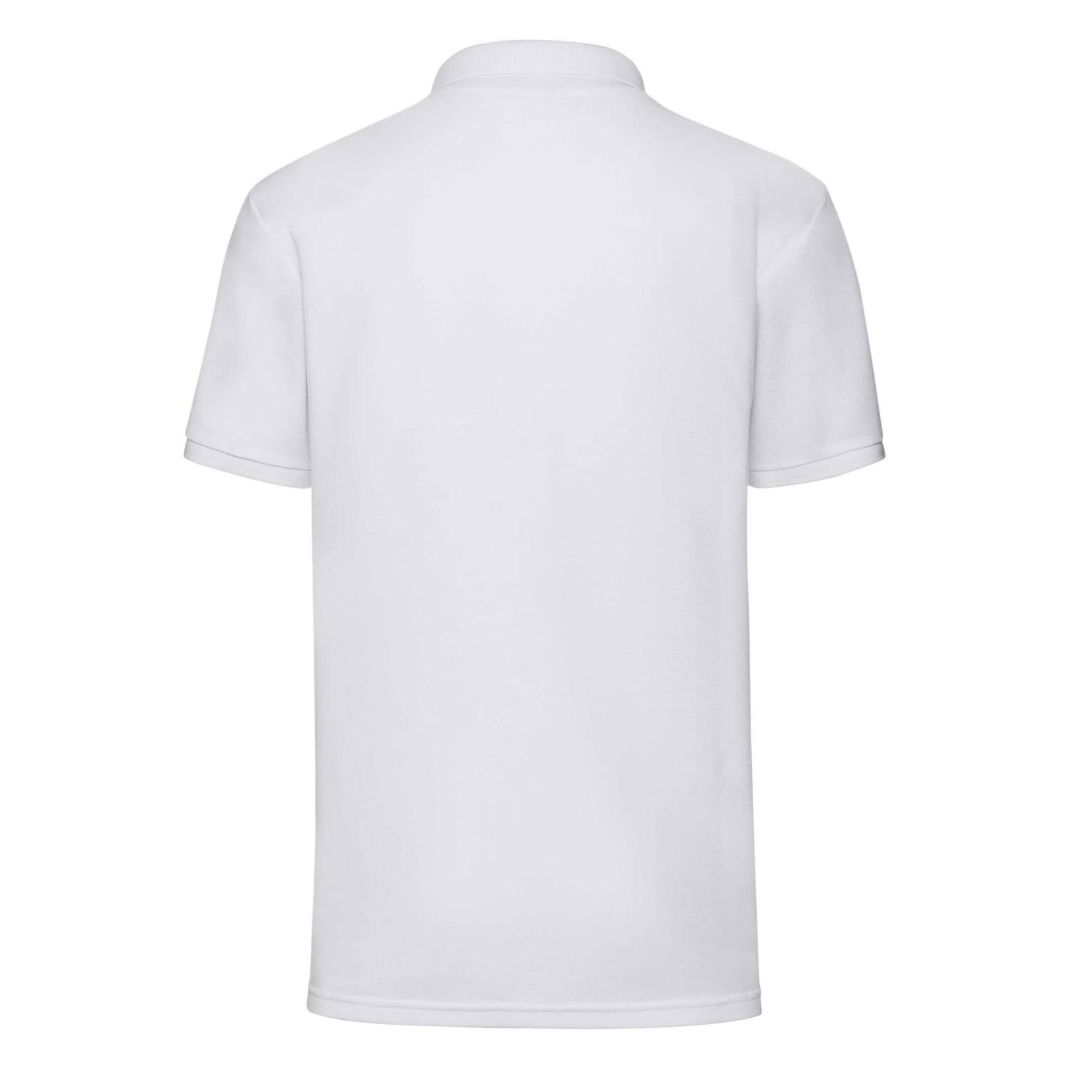 Pánska košeľa 65/35 Polo 634020 65/35 170g/180g