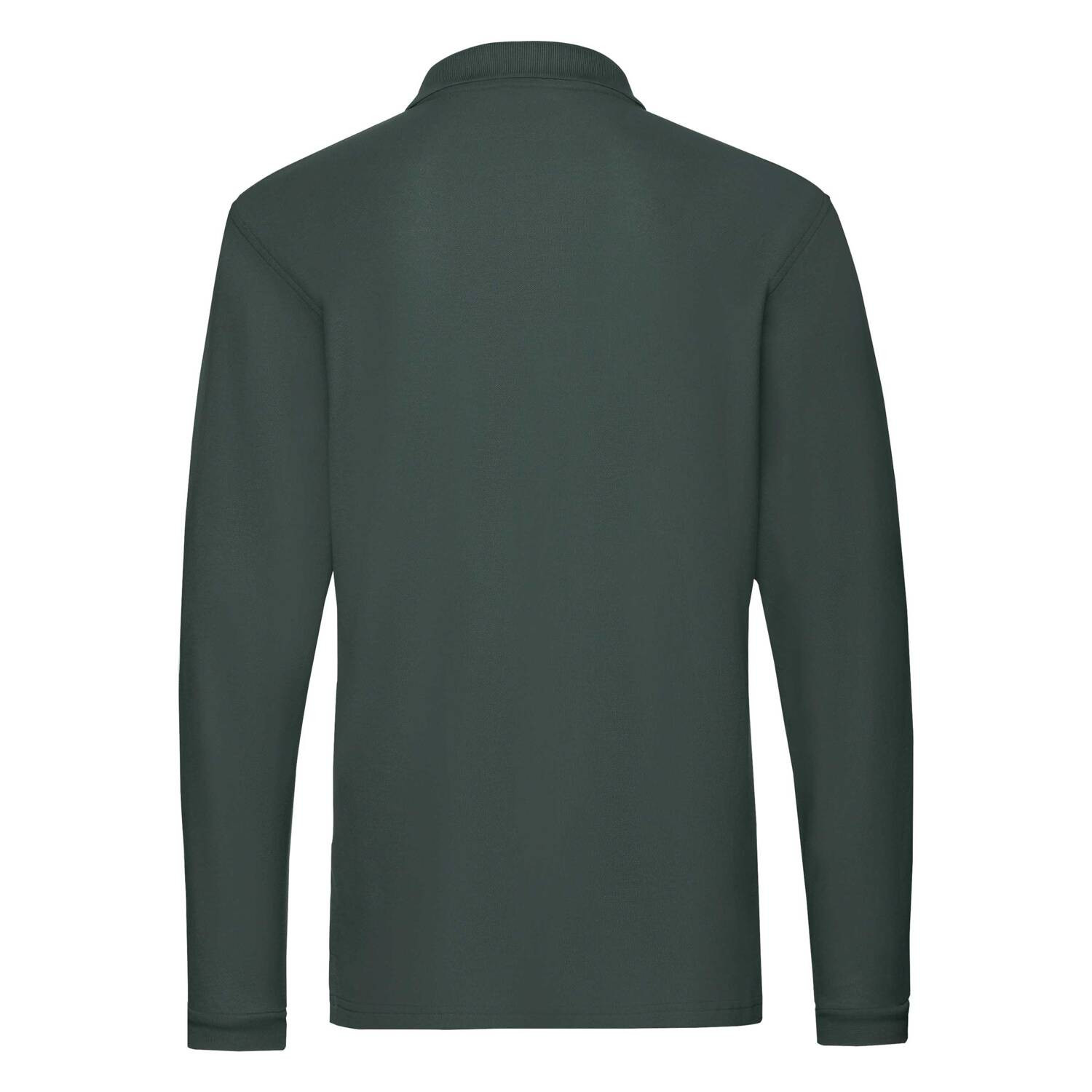 Premium Polo D/R 633100 100% Bavlna 170g/180g