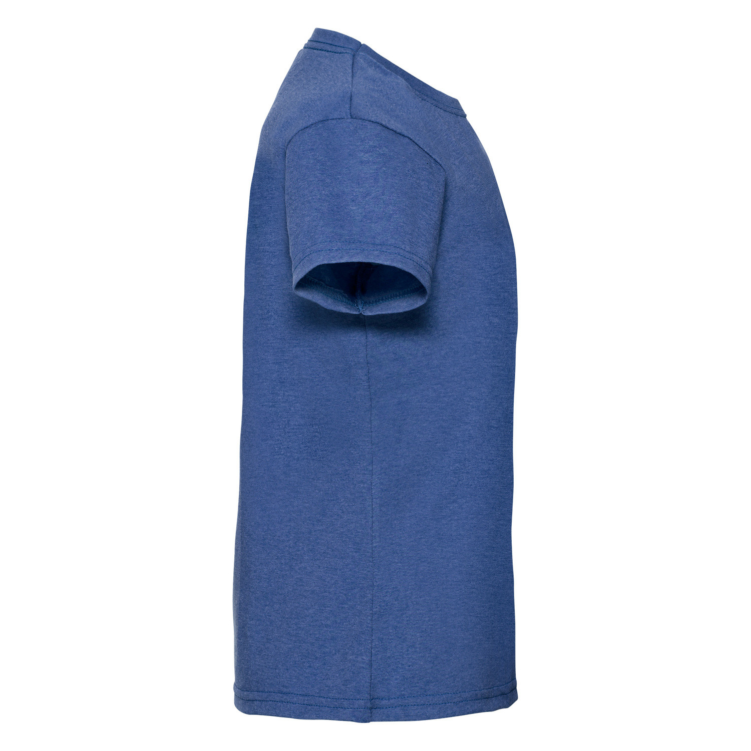 Valueweight Fruit of the Loom Blue T-shirt
