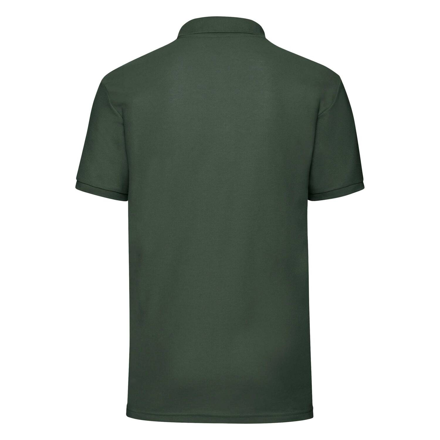 Pánske tričko 65/35 Polo 634020 65/35 170g/180g