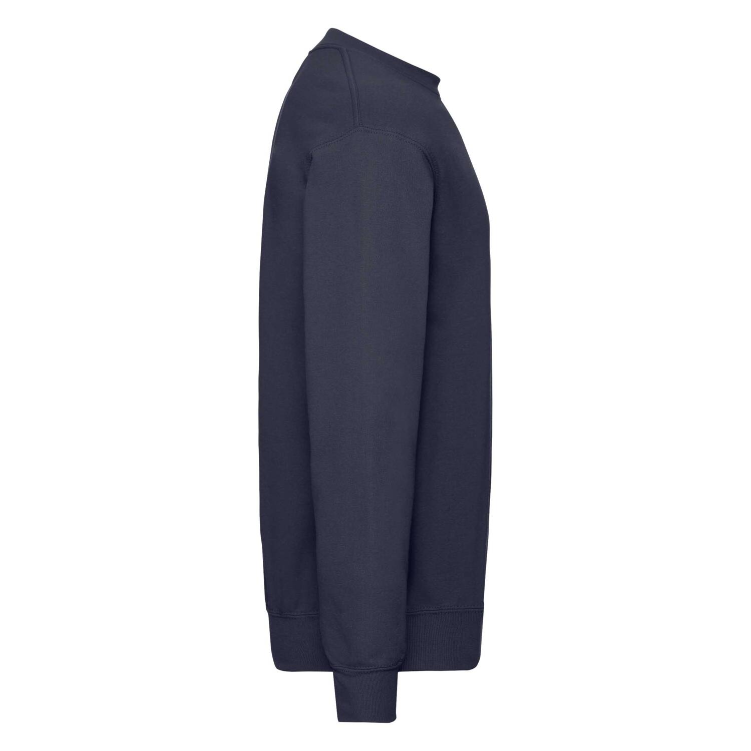 Men&#039;s Set-in Sweat Fruit of the Loom