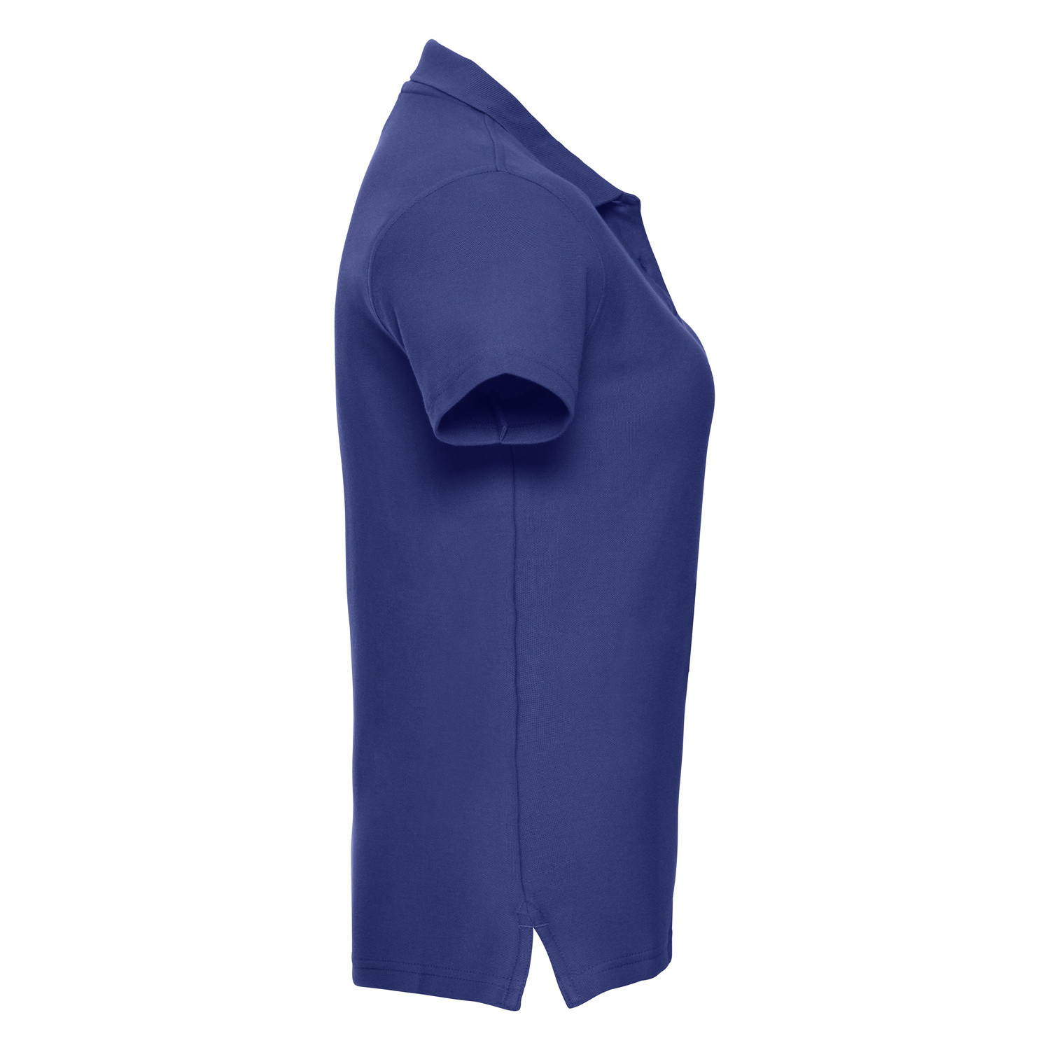 Ultimate R577F Cotton Polo 100% Smooth Cotton Ring-Spun 210g/215g